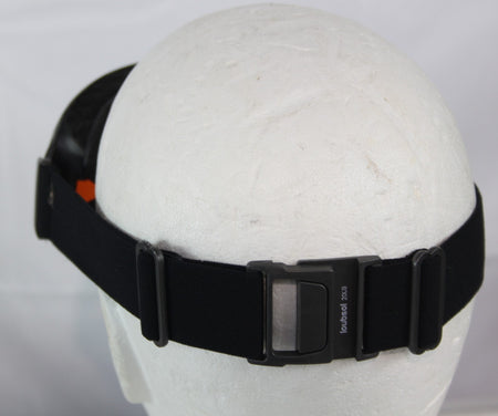 Genuine Surplus Loubsol Tinted Goggles Dust Snow Military Issue with Bag G1