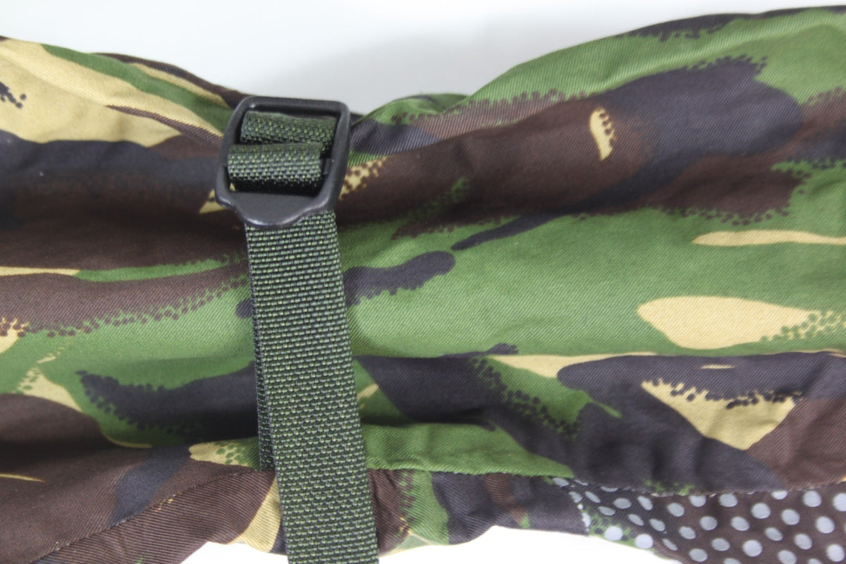 Genuine Surplus British Army DPM Waterproof Over-Mittens Breathable