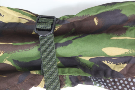 Genuine Surplus British Army DPM Waterproof Over-Mittens Breathable