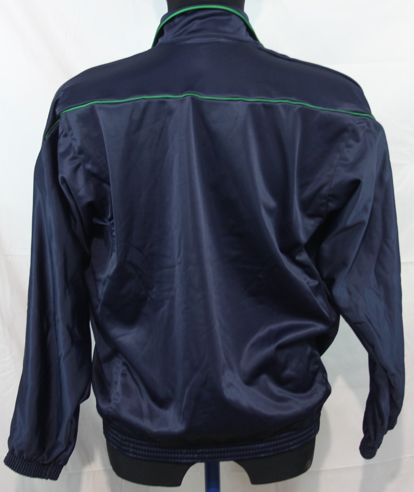 French Army Tracksuit Top Jacket Genuine Surplus Military PT 40-42" (2180)