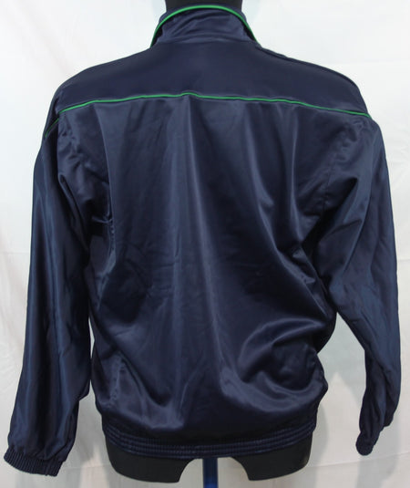 French Army Tracksuit Top Jacket Genuine Surplus Military PT 40-42" (2180)