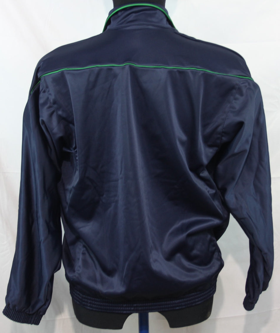 French Army Tracksuit Top Jacket Genuine Surplus Military PT 40-42" (2180)