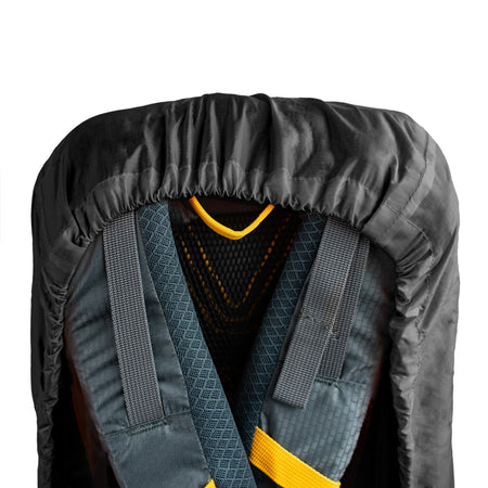 Highlander Ducks Back Waterproof Rucksack Cover Orange Camo Black Green All Size