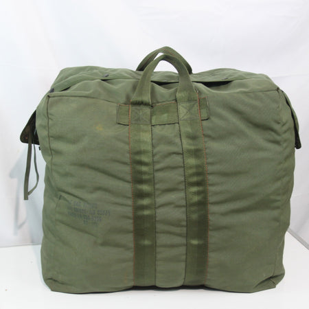 Genuine Surplus US Army Flight Bag Airforce Military Holdall Duffle Bag (4077)