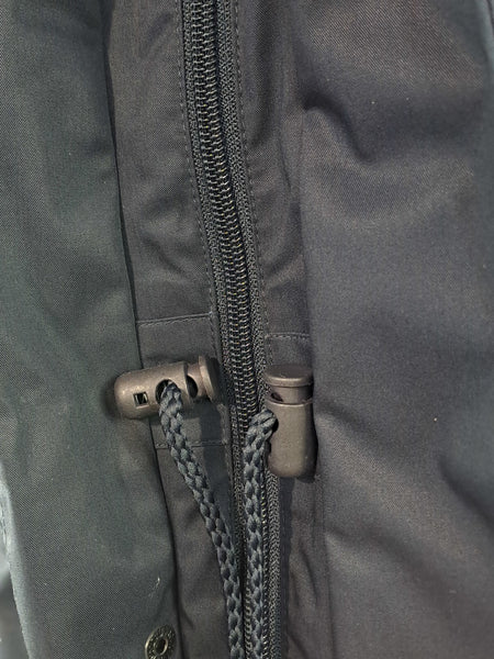 Genuine Surplus German Naval Parka Waterproof Breathable Quilted 52-56" (2408)