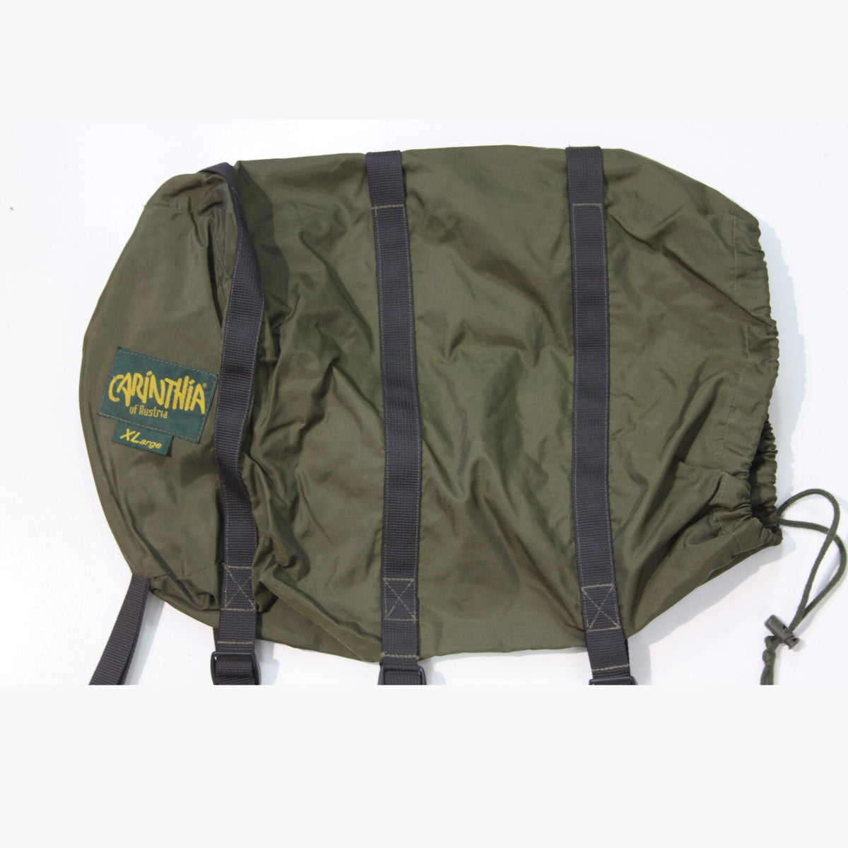 Genuine Surplus Army Carinthia Military Stuff compression Sack XL (3242)