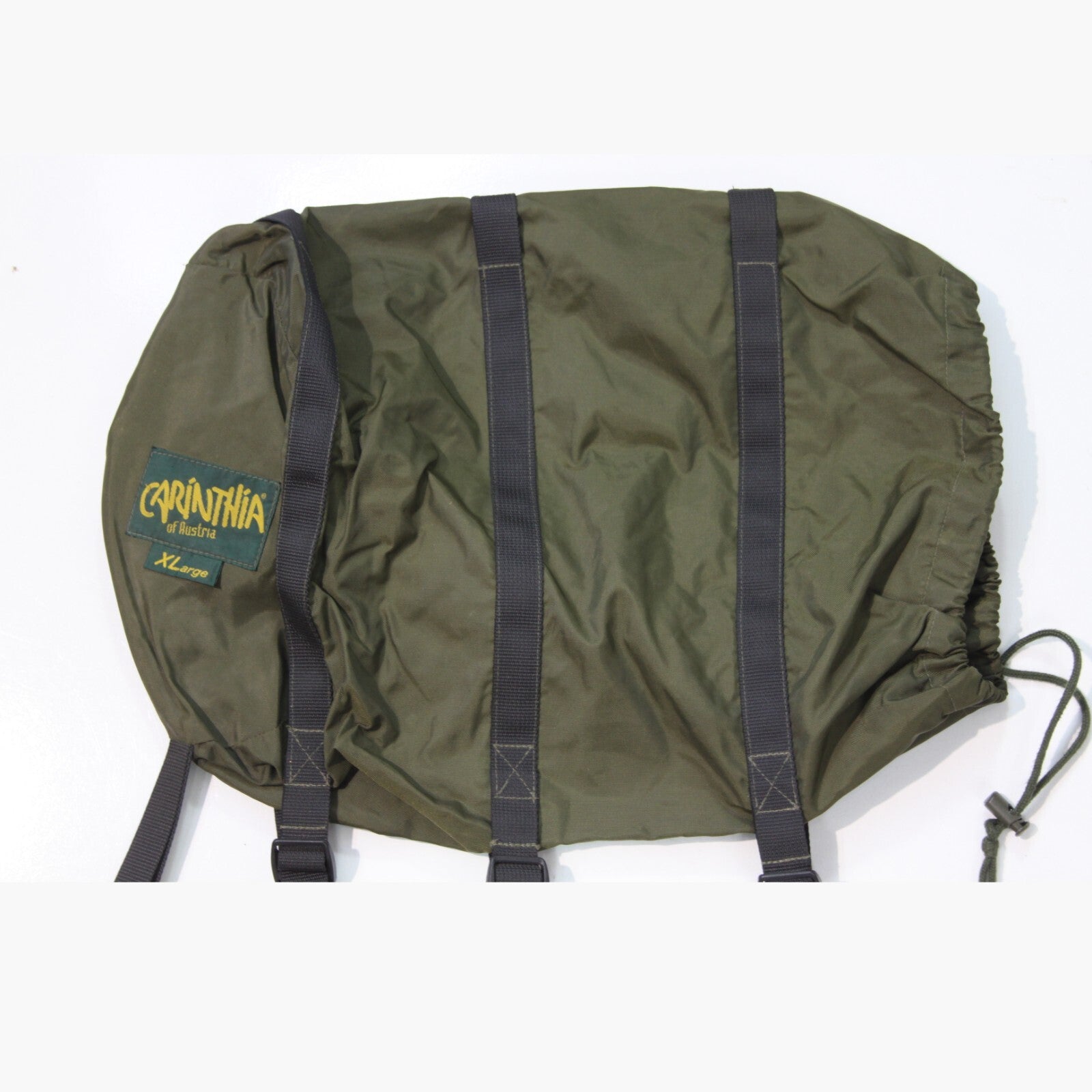 Genuine Surplus Army Carinthia Military Stuff compression Sack XL (3242)