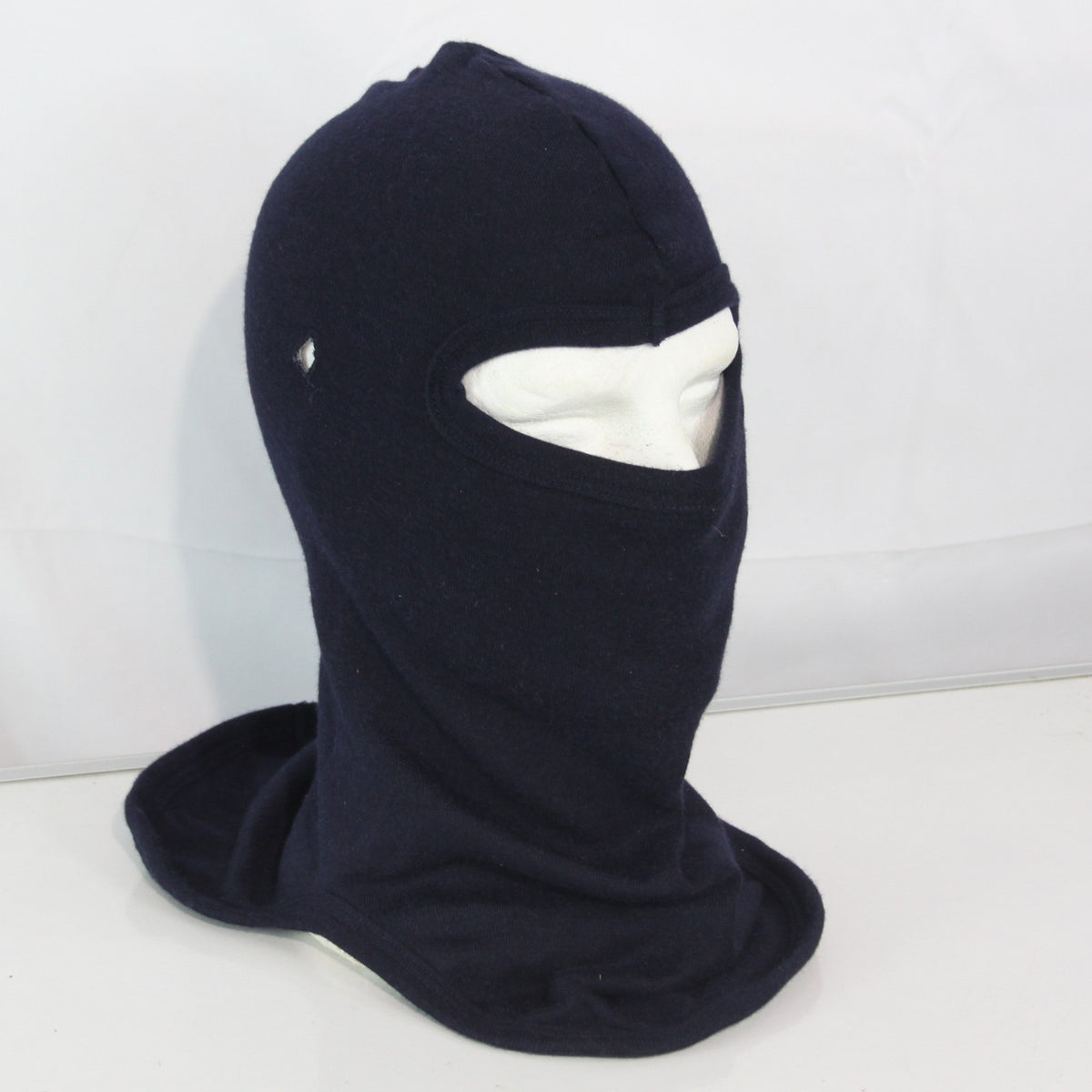 Genuine Surplus German Army Kermel FR Military Balaclava  navy (4194)