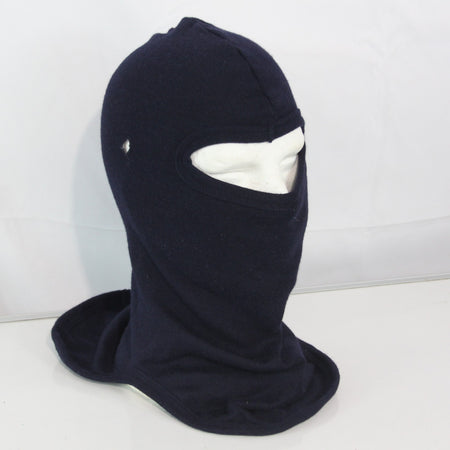 Genuine Surplus German Army Kermel FR Military Balaclava  navy (4194)