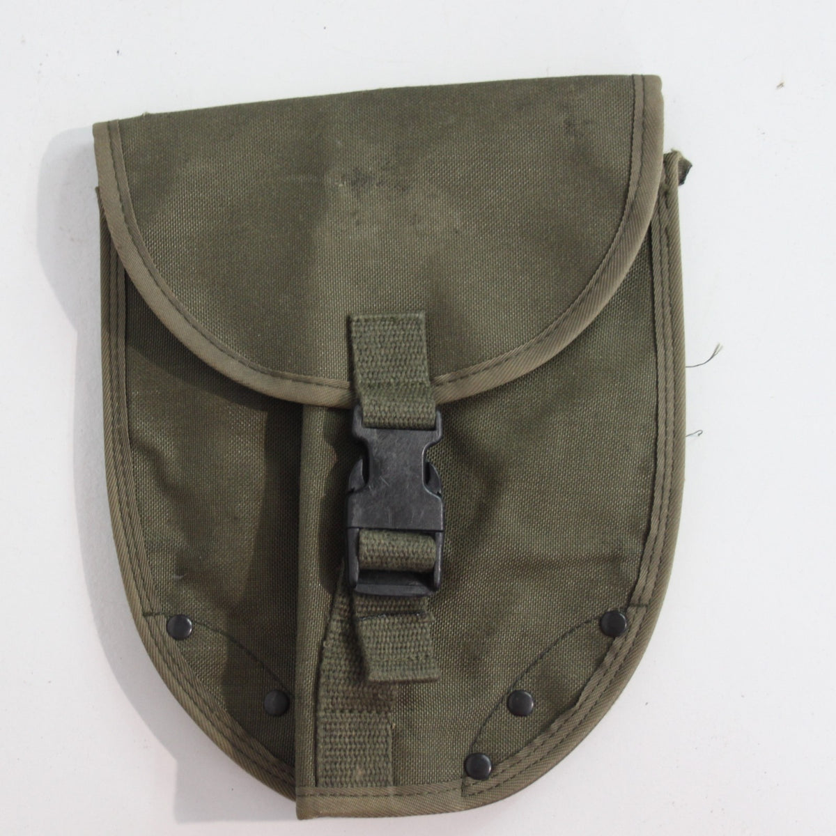 Genuine Surplus Austrian Army Entrenching Tool Folding Shovel Cover (3462)