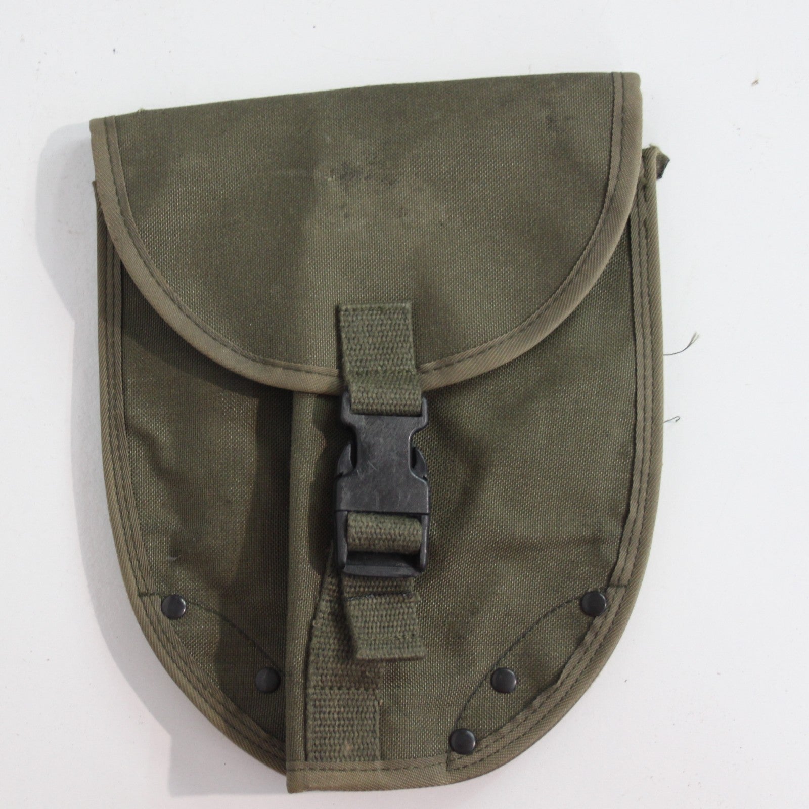 Genuine Surplus Austrian Army Entrenching Tool Folding Shovel Cover (3462)