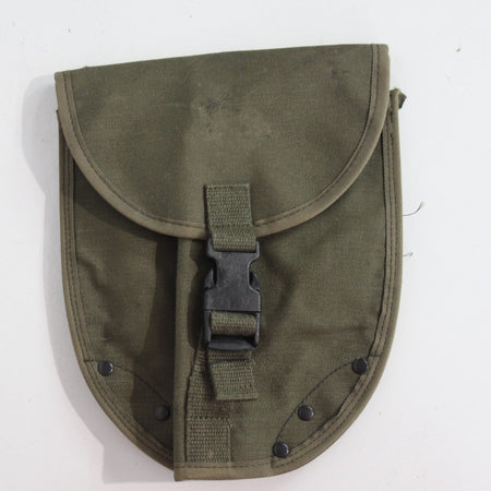 Genuine Surplus Austrian Army Entrenching Tool Folding Shovel Cover (3462)