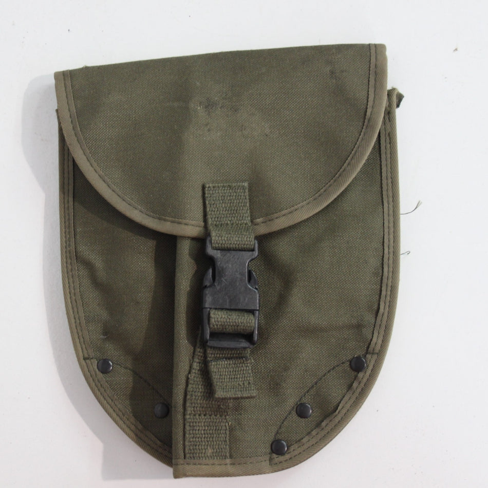 Genuine Surplus Austrian Army Entrenching Tool Folding Shovel Cover (3462)