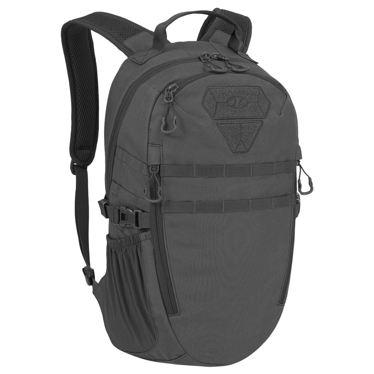 Highlander Eagle 1  20 Litre Backpack Rucksack Clamshell Opening All colours
