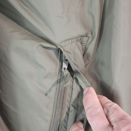 British Army PCS Softie Thermal Field Jacket Padded Light Olive SurplusG2 (4205)