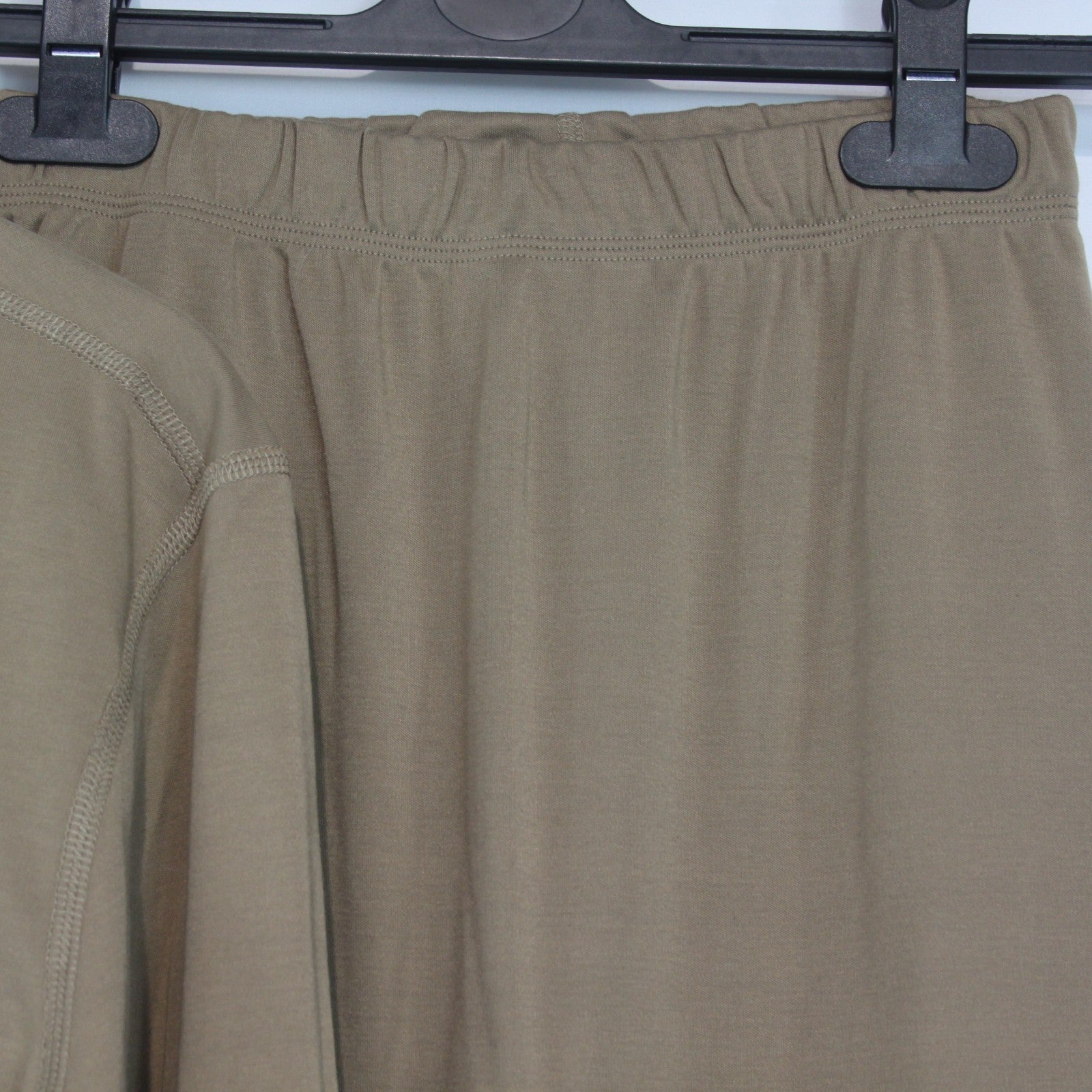 Genuine Surplus Military Thermolite 2 Piece Thermal Base Layer Set XXL (3823)