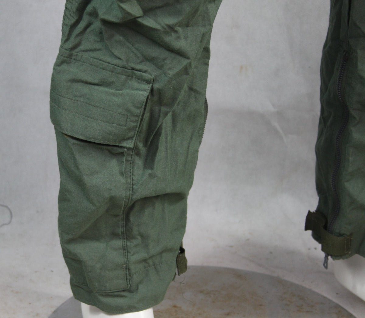 Genuine British Military RAF Flight Suit Pilot  Flyers Authentic MK16B (3374)