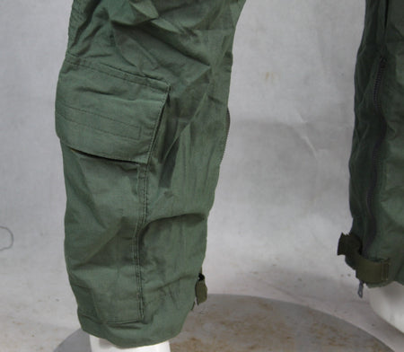 Genuine British Military RAF Flight Suit Pilot  Flyers Authentic MK16B (3374)