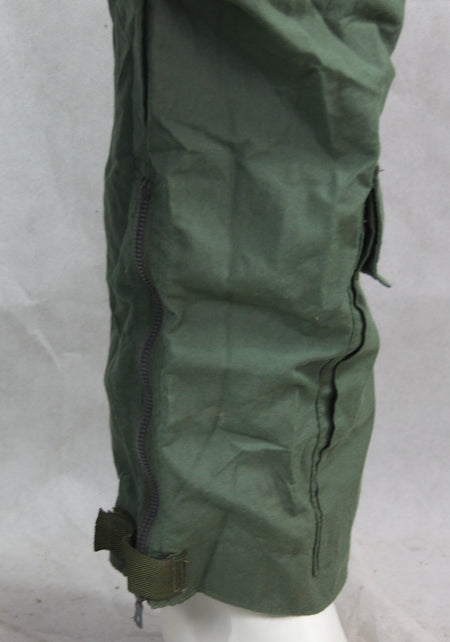 Genuine British Military RAF Flight Suit Pilot  Flyers Authentic MK16B (3374)