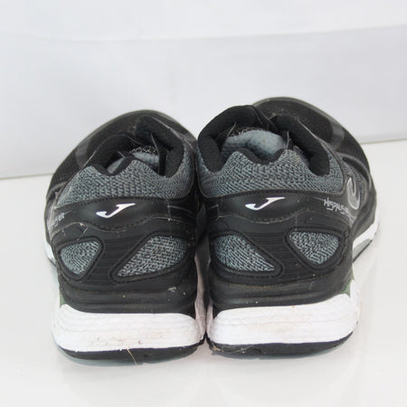 Genuine Surplus British Army Issue Juno Hispalis Black Trainers G1 (3578)