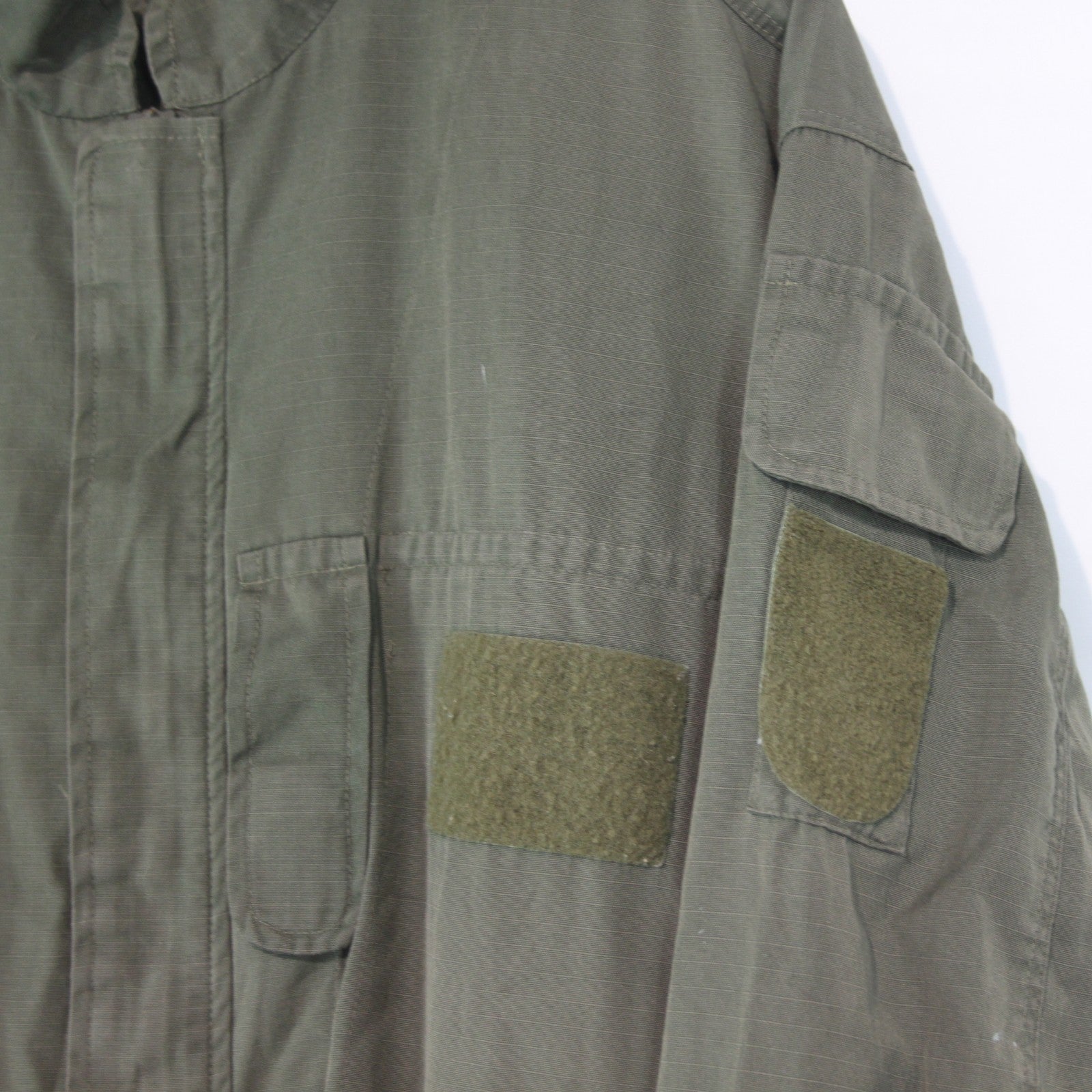 Austrian AFV Tanksuit Ripstop Coverall Genuine Surplus 38-40" Chest Reg  (4162)