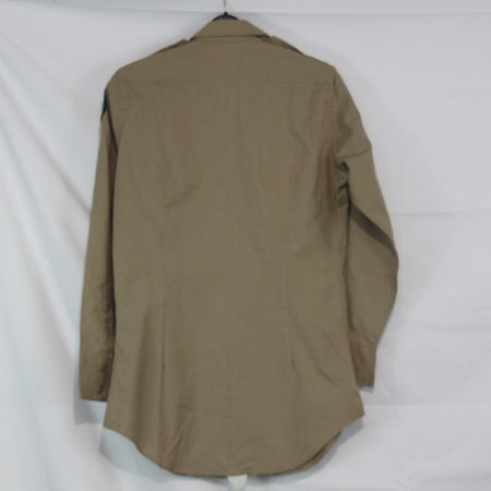Genuine Surplus US Lockheed Martin Security Army Ladies Shirt 38" Chest (3432)