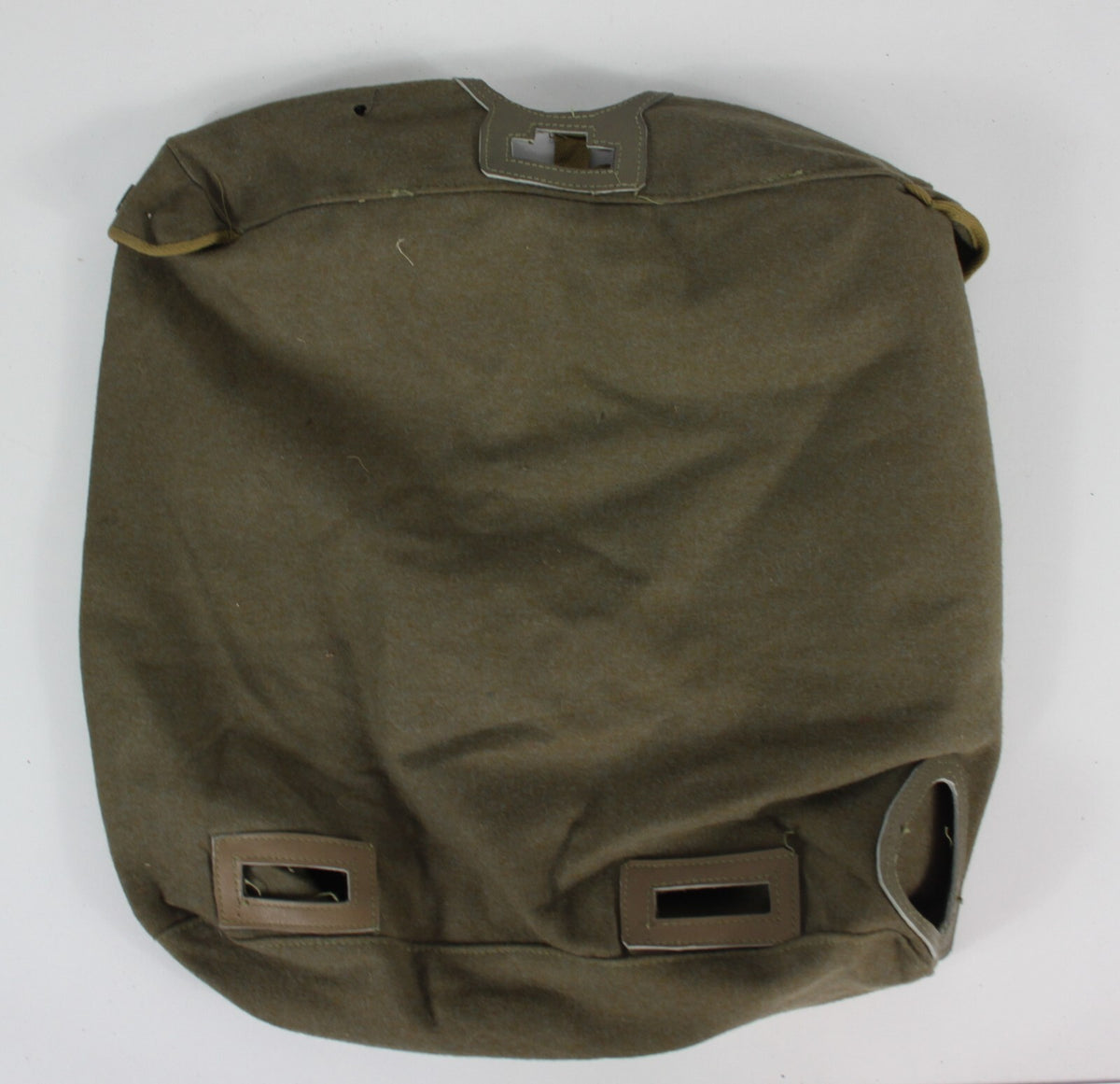 Genuine Surplus unknown thiing - maybe rucksack cover?? Vintage (760)