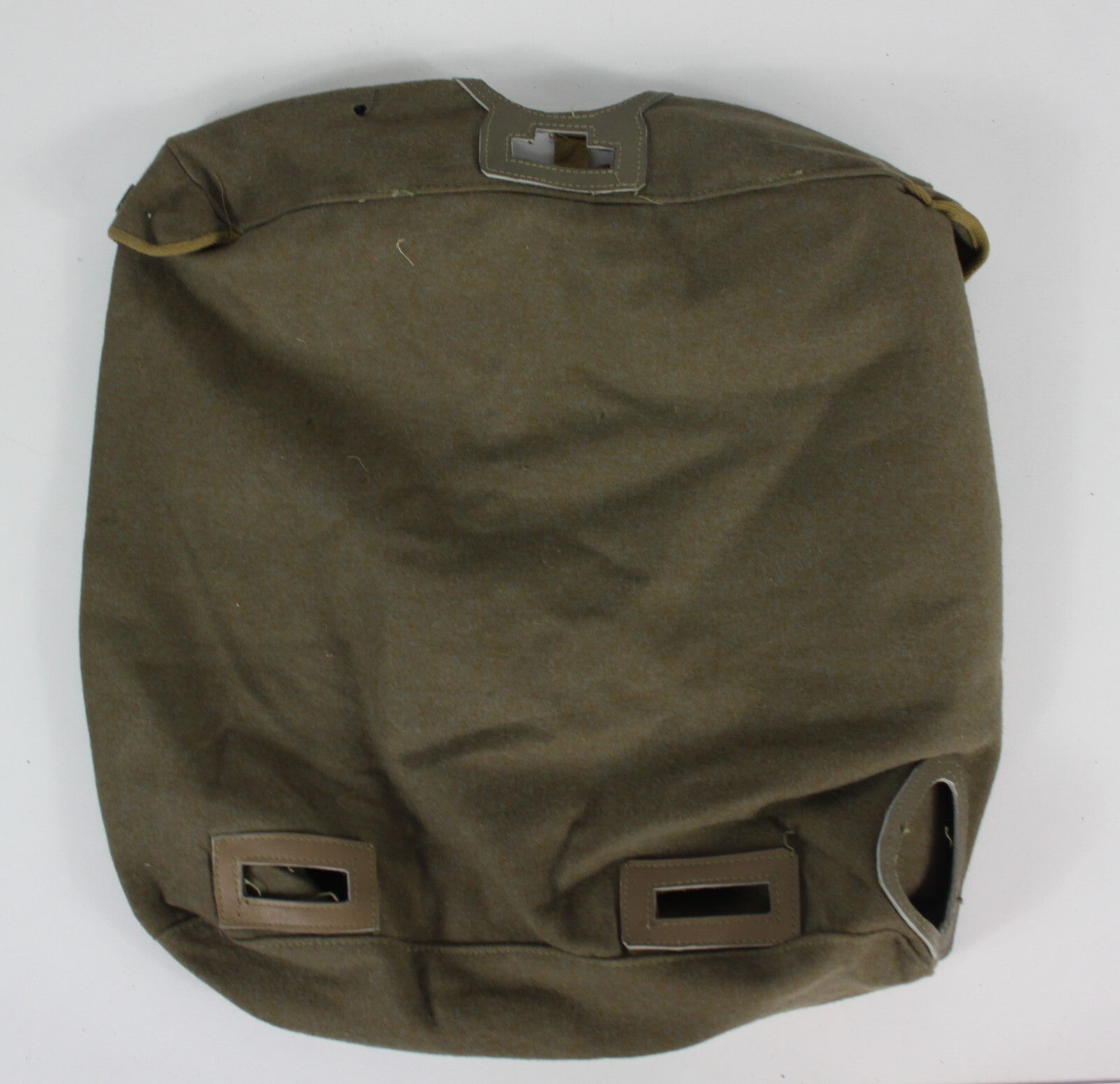 Genuine Surplus unknown thiing - maybe rucksack cover?? Vintage (760)
