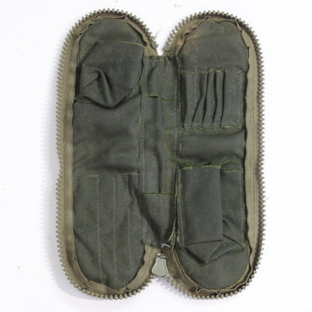 Genuine Surplus Army DPM Small Zipped Pouch  (3468)