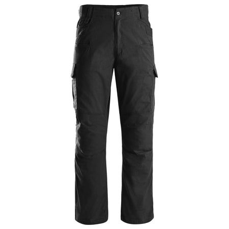Magnum Cotton/Elastane Stretch Teflon Combat Trousers Hip Stretch Panels Forces