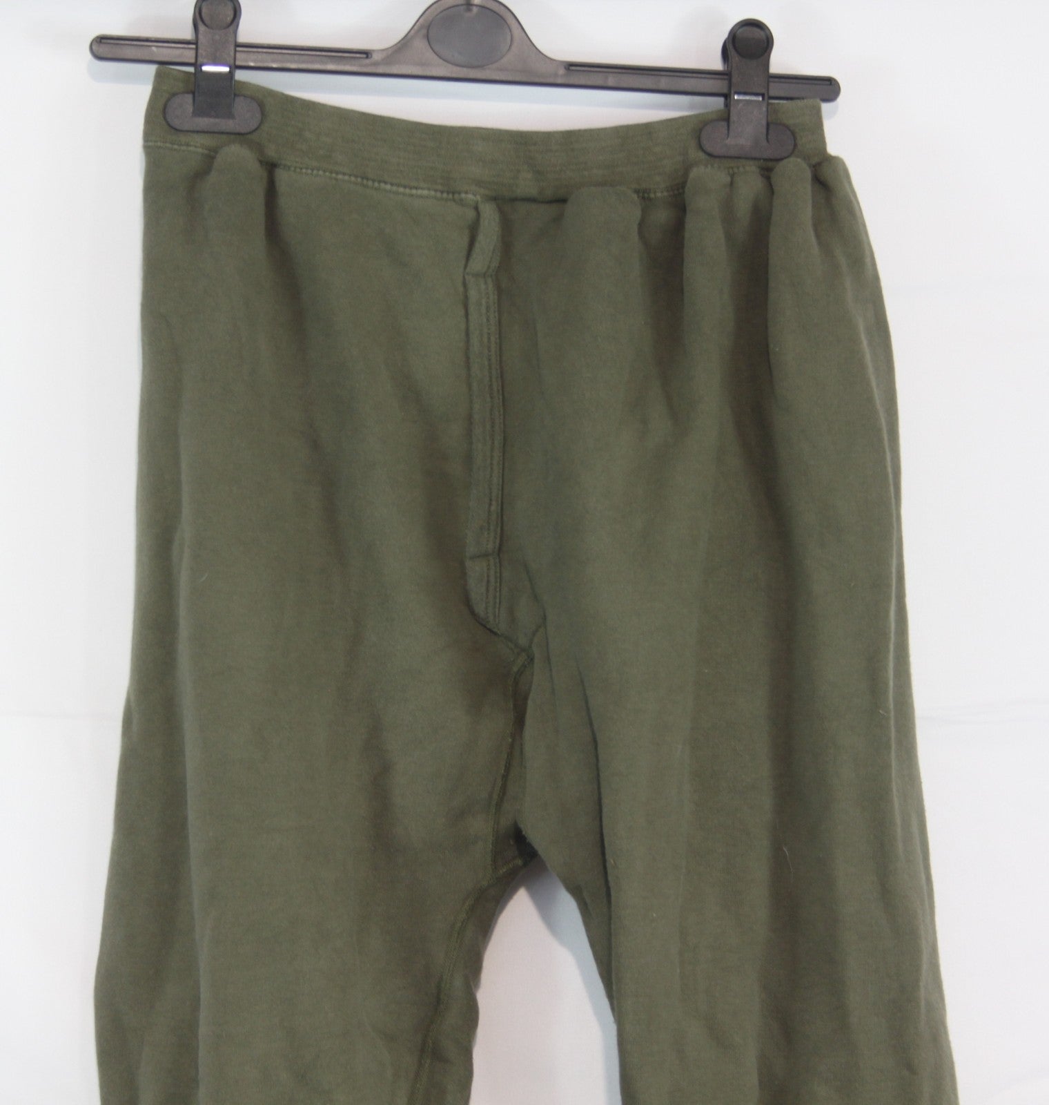 Genuine Surplus French Long Johns Extra Thick Thermal Winter Leggings 1469