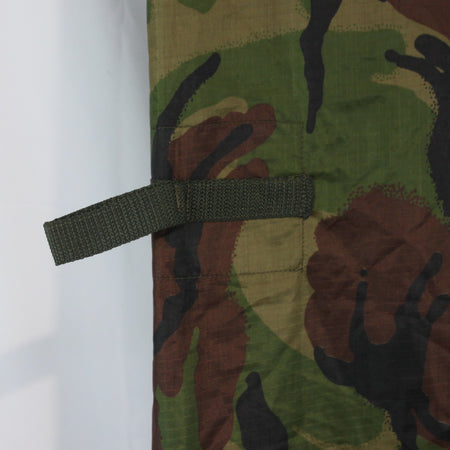 Genuine Surplus Irish Army DPM Camo Basha Shelter Ireland Grade 1 (4454)