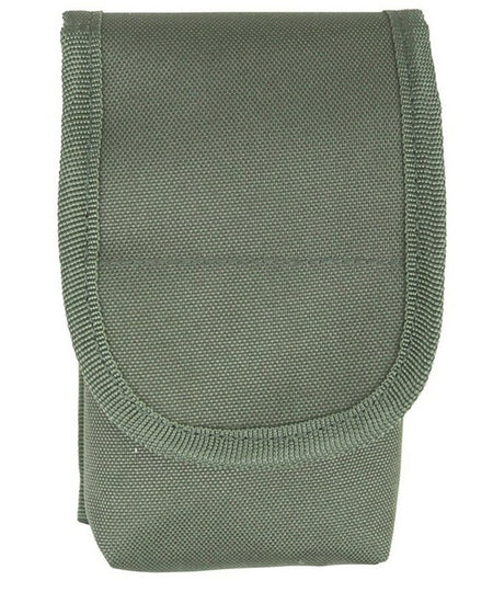 Kombat MOLLE Tactical Combi Pouch Olive Green Small Waist Belt Pouch Phone Pouch