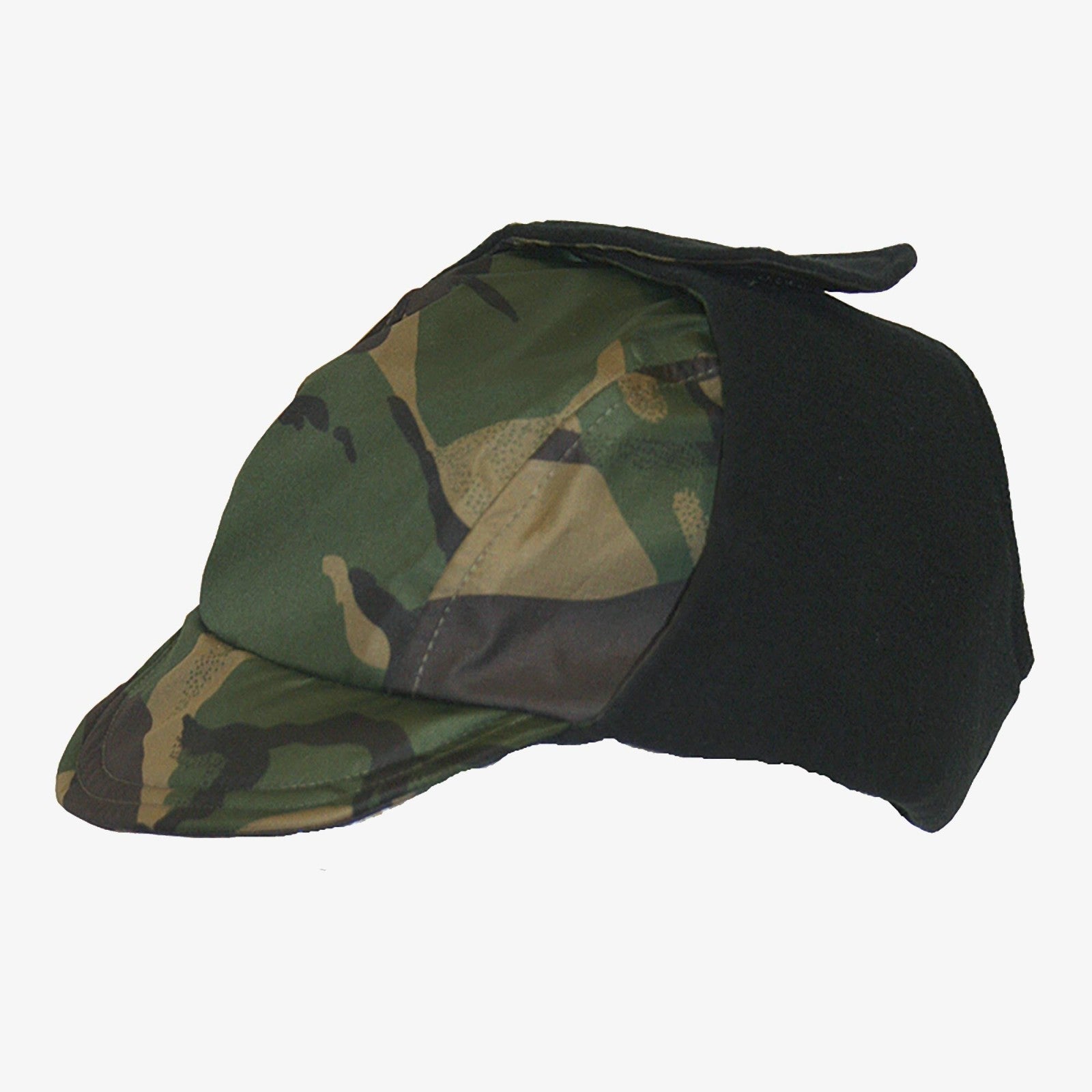 Highlander Waterproof  Cougar Hat Cap Breathable Thermal Fleece Lined DPM Camo