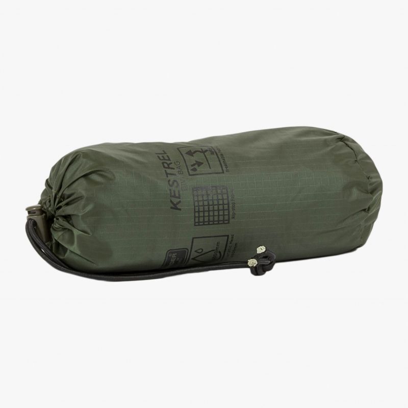 Highlander Kestrel Ripstop Waterproof Breathable Bivi Bag