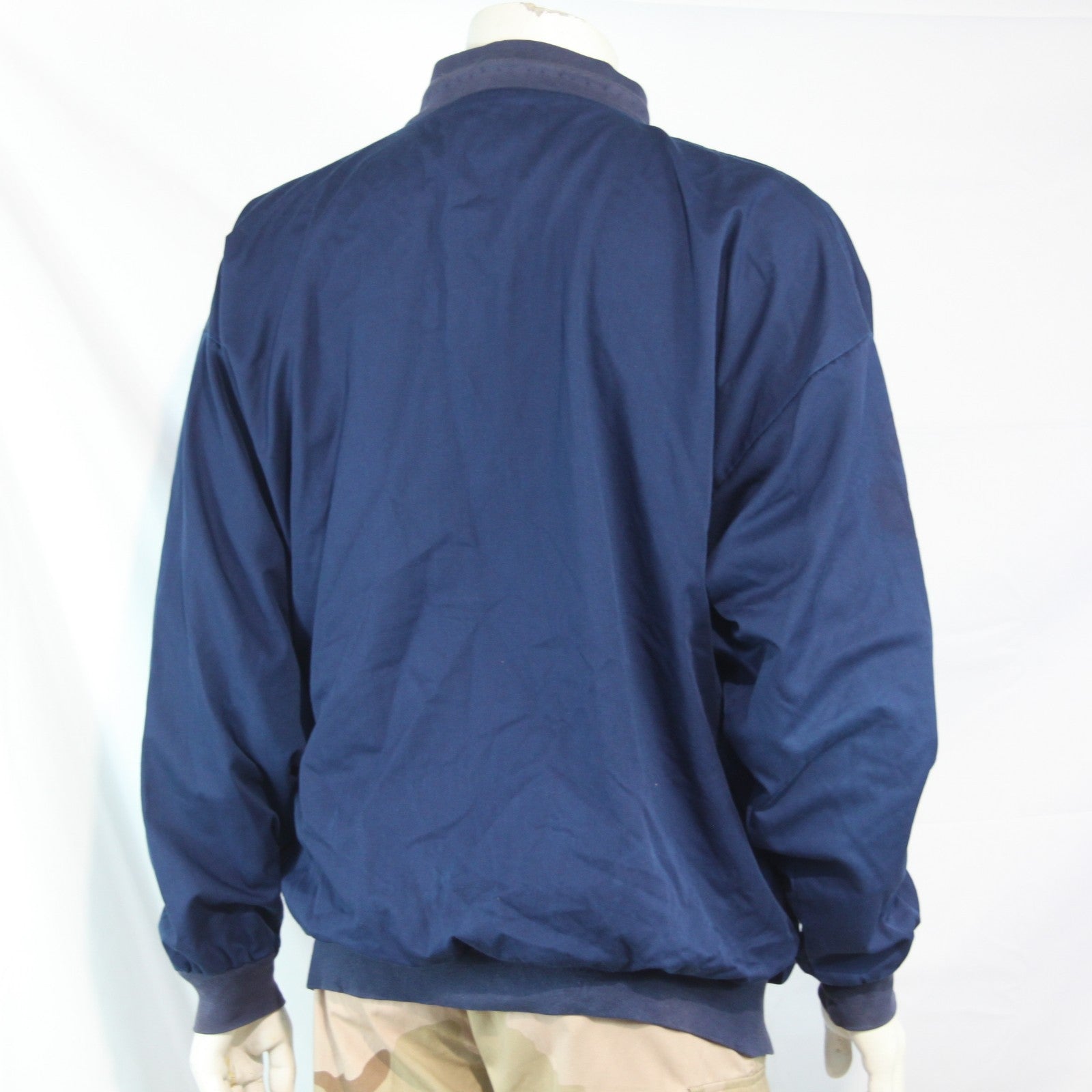 Tracksuit Top British Army Tri-service Jacket Genuine Surplus 42" Grade 2 (3990)