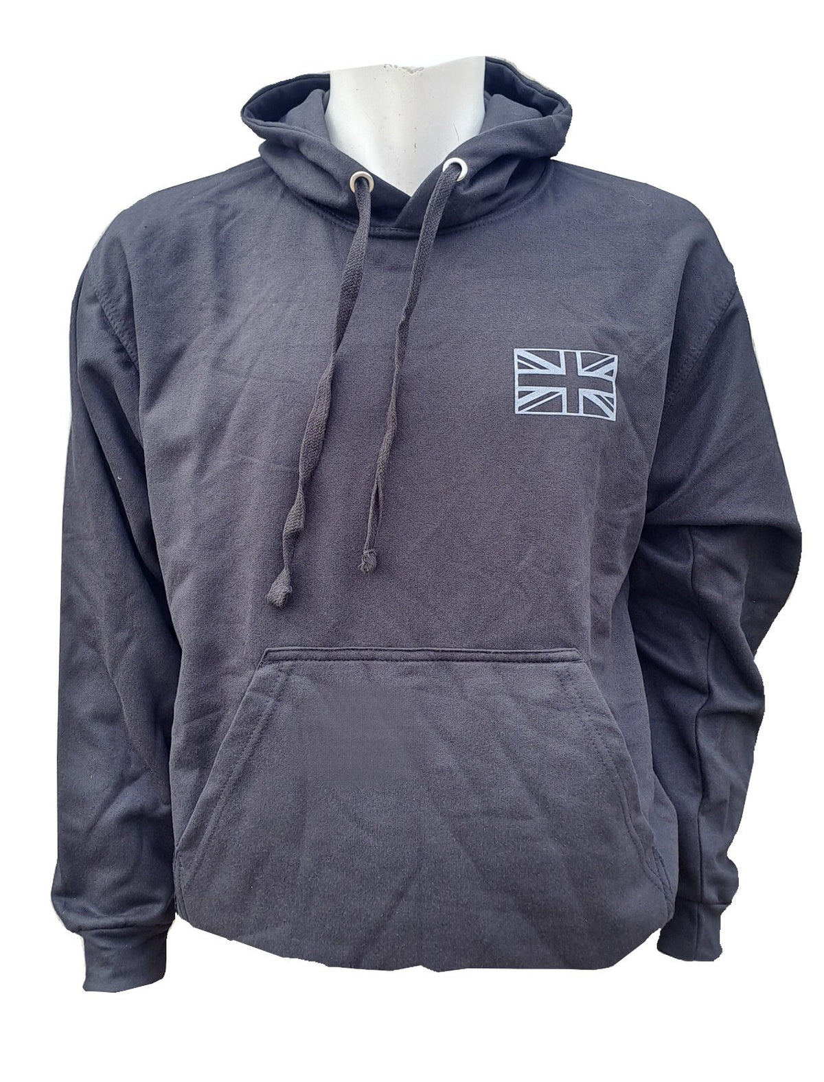 Underestimate Me Eurofighter Typhoon Exclusive Hoodie Military Airforce Black