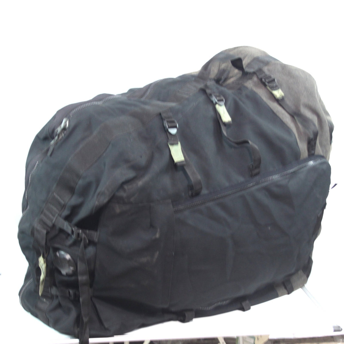 British Army Special Forces Boat Carrying Bag Duffle Bag Genuine Surplus (4340)