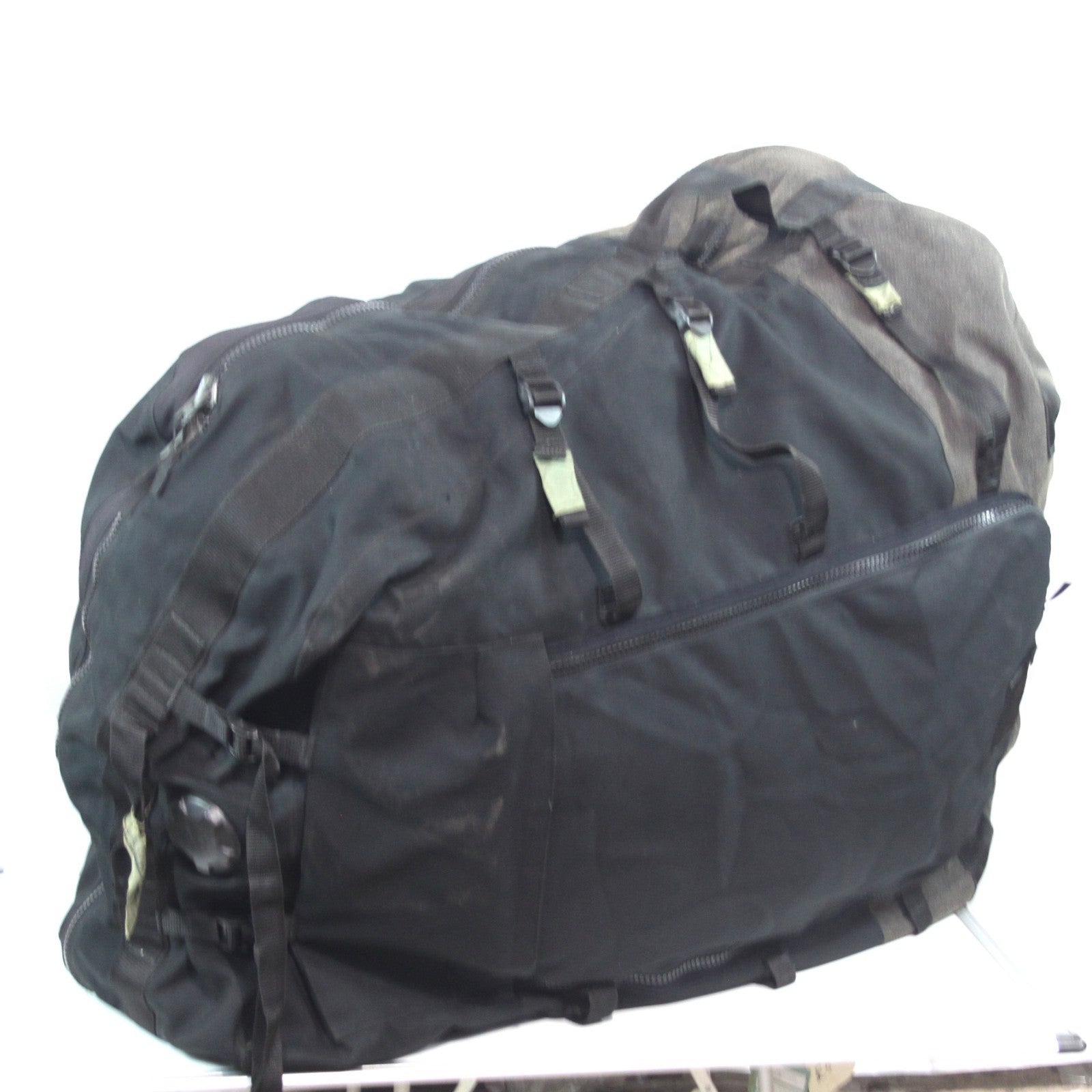 British Army Special Forces Boat Carrying Bag Duffle Bag Genuine Surplus (4340)