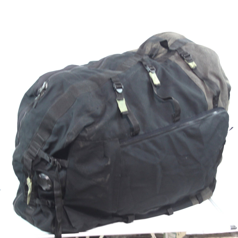 British Army Special Forces Boat Carrying Bag Duffle Bag Genuine Surplus (4340)