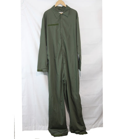 NEW Ultra Lightweight Coverall Genuine Surplus Dutch Army 100% Cotton LONG(1761)