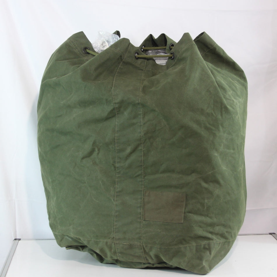 Genuine Surplus Military Tent Bag Dutch Storage Bag Army Kit Bag 4328