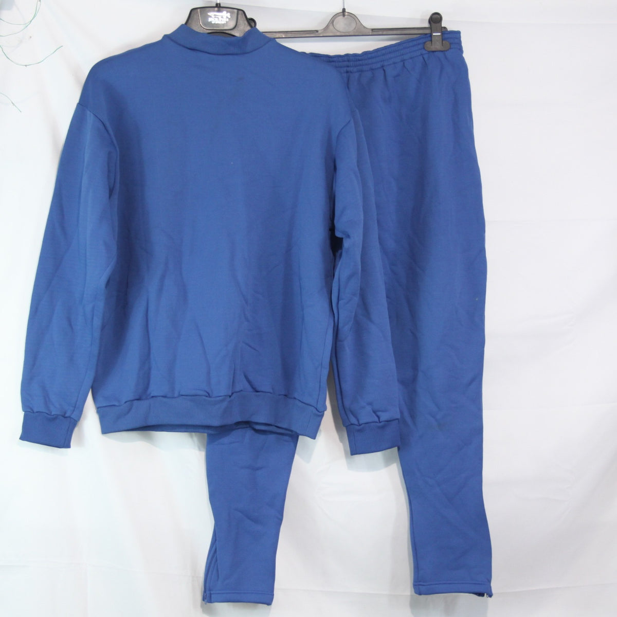 French Army Tracksuit Set Jumper Trousers Jogging Bottoms 46-48" Chest (3897)