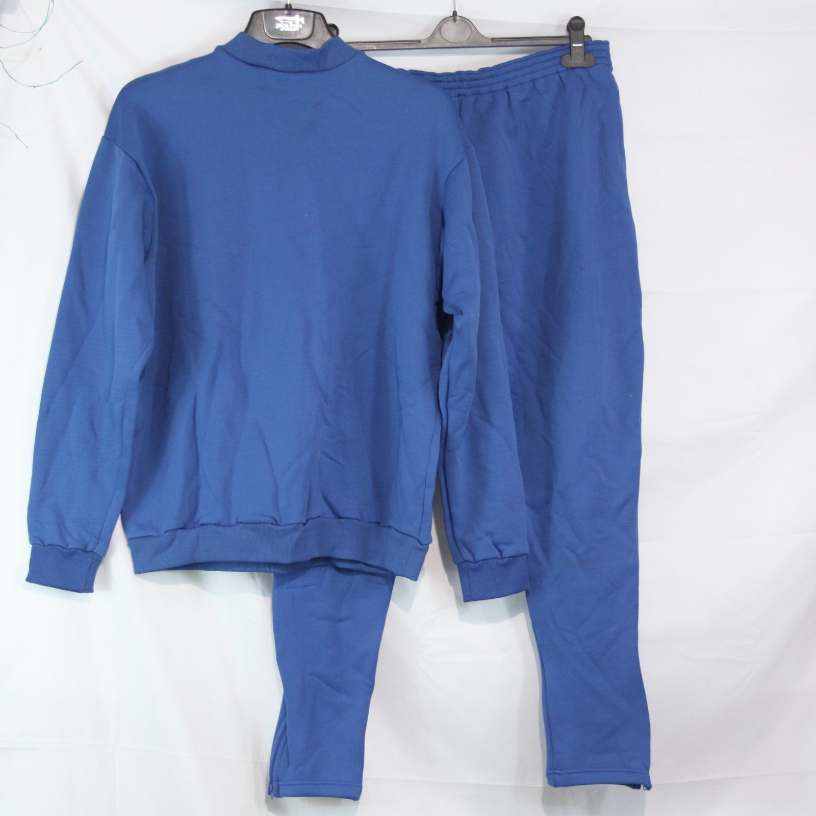 French Army Tracksuit Set Jumper Trousers Jogging Bottoms 46-48" Chest (3897)