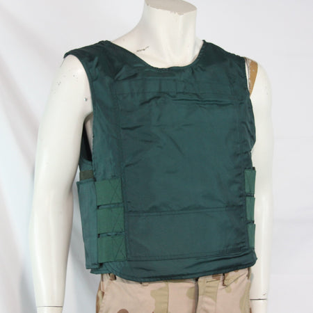 Genuine Surplus Spanish Civil Guard Body Armour Cover (3970)
