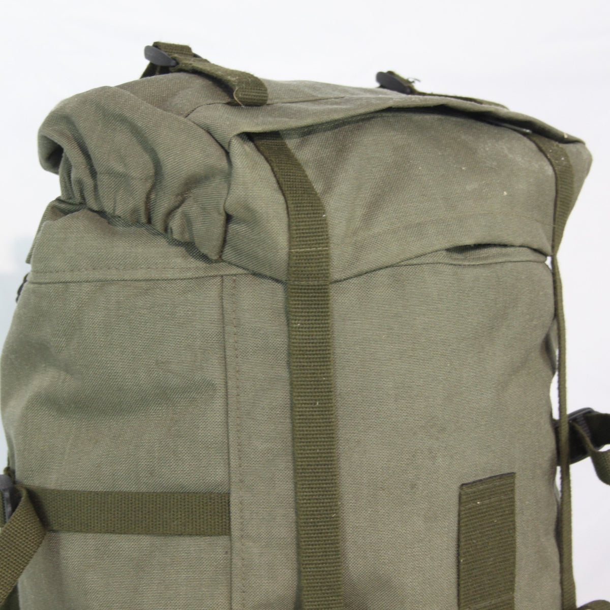 Genuine Surplus Austrian Army Rucksack Daysack Backpack Olive 40L (3450)