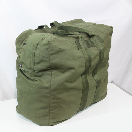Genuine Surplus US Army Flight Bag Airforce Military Holdall Duffle Bag (4079)