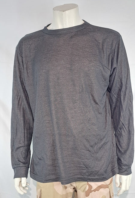 Genuine Surplus US Army Wicking Thermal Top Vest Base Layer M-XXL (3140)