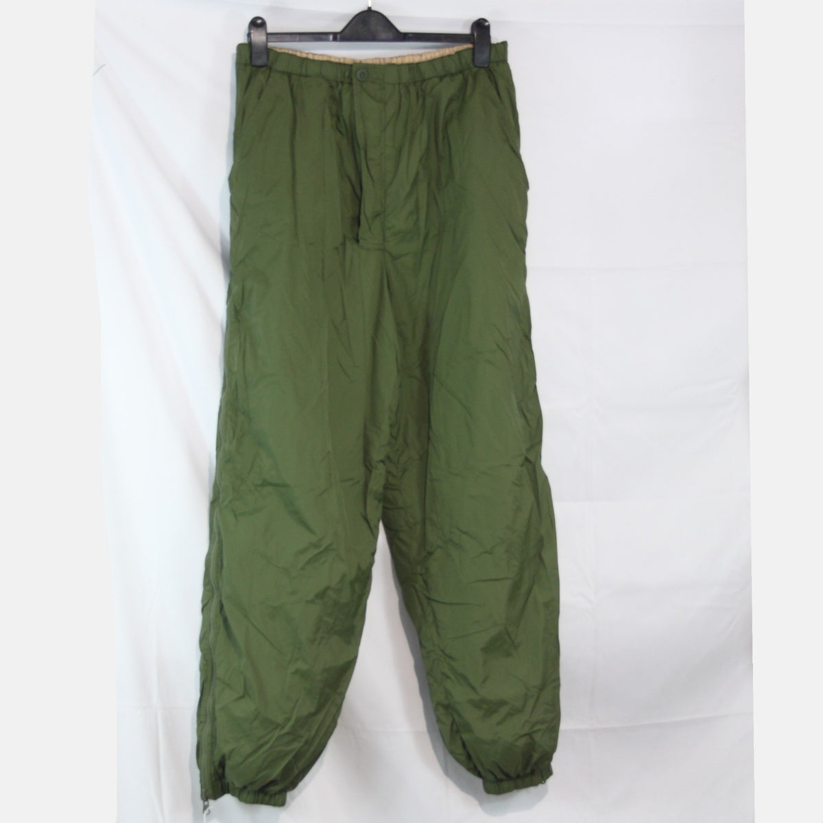 British Army Softee Thermal Padded Trousers Genuine Surplus Grade 2  (4156)