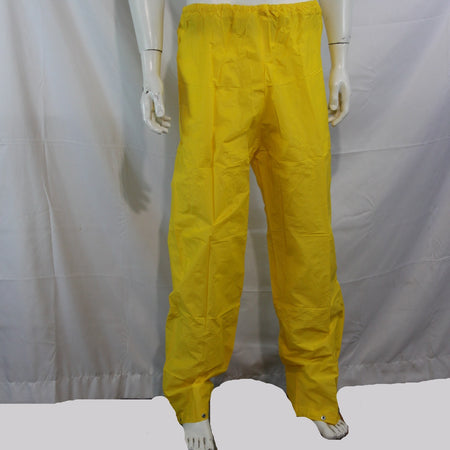 Waterproof Packaway Lightweight Suit Jacket Trousers Rain Protection 44" Ch 3751